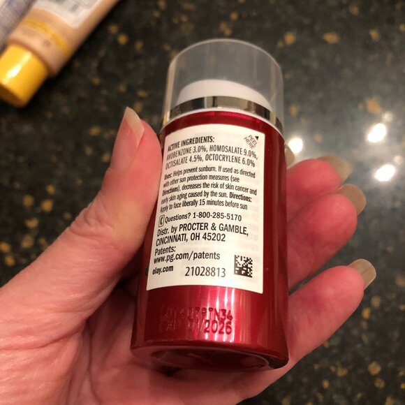 Tula Protect + Glow Coppertone Every Tone Face NYX Glaze Sunscreen Bundle - Picture 6 of 7